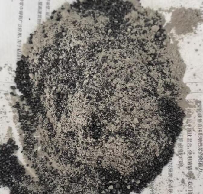 靖边不发火砂浆耐磨地坪施工方案