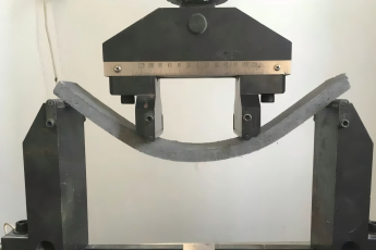 靖边高延性混凝土 高延性砂浆 抗震加固混凝土产品特点 施工流程