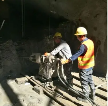 靖边水下抗分散灌浆料特点 水下不分散注浆料介绍