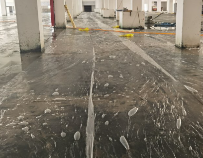 靖边不发火砂浆和不发火金属骨料有什么区别