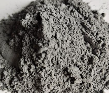 靖边硅灰和粉煤灰的区别用途