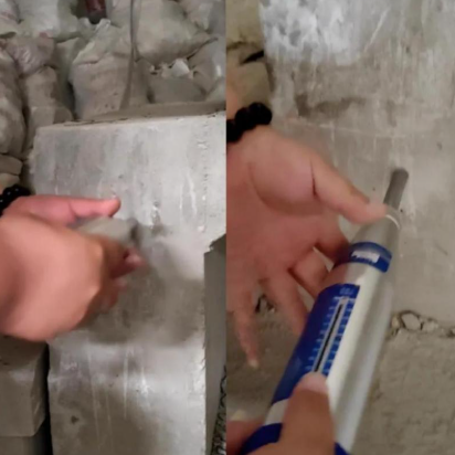 靖边混凝土强度不足的原因及处理方法