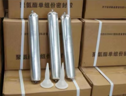 靖边聚氨酯密封胶
