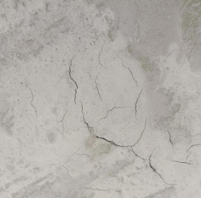 靖边灌浆料为什么会产生裂缝？出现裂缝该如何处理？