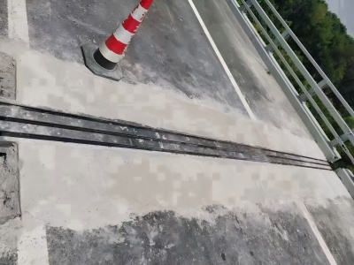 靖边伸缩缝更换后浇筑材料快速结构修补料速砼的产品特点及施工流程​