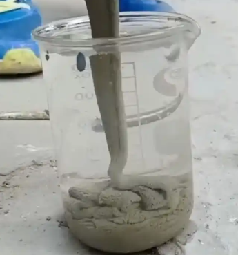 靖边水工混凝土絮凝剂，水下抗分散剂的作用及施工方法