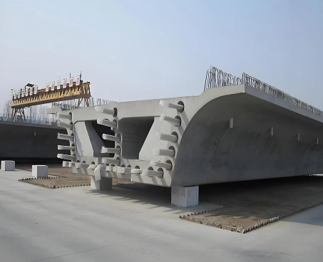 靖边抗冻压浆料的特点及标准化施工工艺